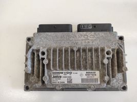 Renault Laguna III Module de contrôle de boîte de vitesses ECU 8200775316