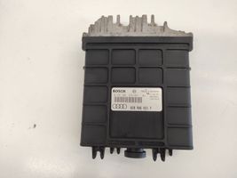 Audi A4 S4 B5 8D Engine control unit/module 0281001366