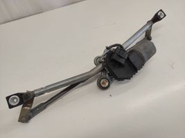 Ford Mondeo Mk III Front wiper linkage and motor 1S7117504AF