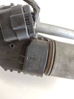 Ford Mondeo Mk III Tringlerie et moteur d'essuie-glace avant 1S7117504AF