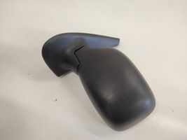 Renault Kangoo I Manual wing mirror 836157