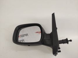 Renault Kangoo I Manual wing mirror 836157