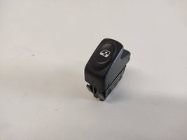 Renault Kangoo I Electric window control switch 090327N