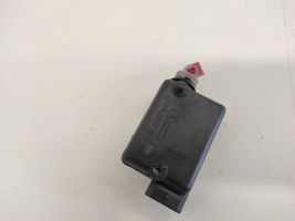 Renault Kangoo I Air flap motor/actuator B26045