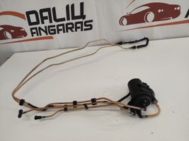 Renault Kangoo I Filtro carburante 251022