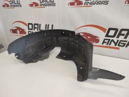 Renault Laguna III Rivestimento paraspruzzi parafango posteriore 767470001R