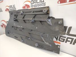 Renault Laguna III Variklio dugno apsauga 555270001R