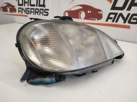 Mercedes-Benz ML W163 Lampa przednia 96323100