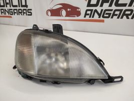 Mercedes-Benz ML W163 Lampa przednia 96323100