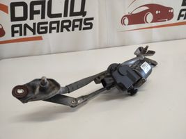 Toyota Corolla Verso AR10 Kit de balais d'essuie-glace 851100F020