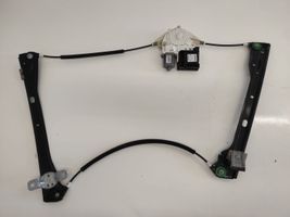 Volkswagen Golf V Alzacristalli della portiera anteriore con motorino 1K0959793G