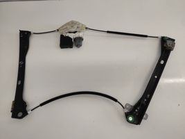 Volkswagen Golf V Alzacristalli della portiera anteriore con motorino 1K0959793G