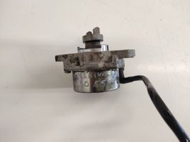 Opel Meriva A Vacuum pump 