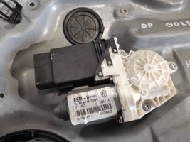 Volkswagen Golf IV Priekinio el. lango pakėlimo mechanizmo komplektas 1J4837756F