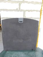 BMW 5 E60 E61 Trunk/boot floor carpet liner 