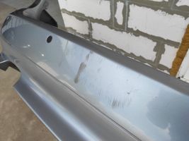 BMW 5 E60 E61 Rear bumper 