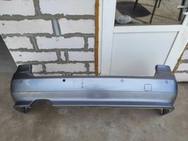 BMW 5 E60 E61 Rear bumper 