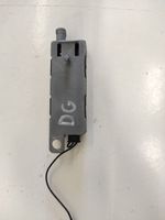 Volkswagen PASSAT B6 Antenos stiprintuvas 3C9035552A