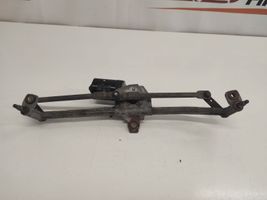 Volkswagen Golf IV Tringlerie et moteur d'essuie-glace avant 1J0955623