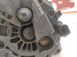 Volkswagen Golf IV Alternator 028903028E