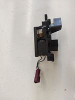 BMW 5 E60 E61 Curtain motor 9918003265