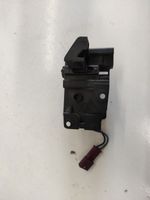 BMW 5 E60 E61 Curtain motor 9918003265