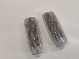 Audi A6 S6 C6 4F Number plate light 4E0947105