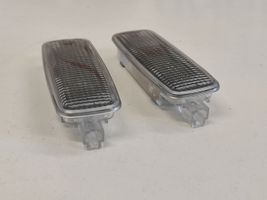 Audi A6 S6 C6 4F Lampa oświetlenia tylnej tablicy rejestracyjnej 4E0947105