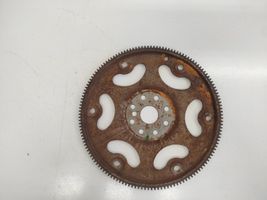 Chevrolet Captiva Flywheel 