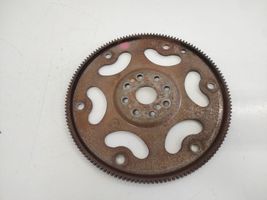 Chevrolet Captiva Flywheel 