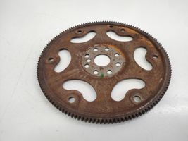 Chevrolet Captiva Flywheel 