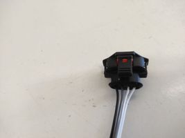 Chevrolet Captiva Sonde lambda 