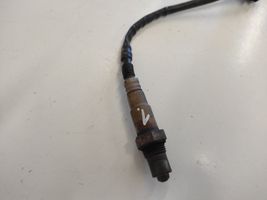 Chevrolet Captiva Sonde lambda 