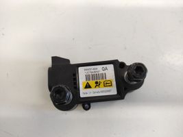 Chevrolet Captiva Czujnik uderzenia Airbag 603502332