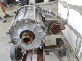 Mercedes-Benz ML W163 Gearbox transfer box case 