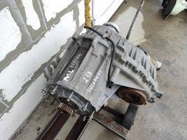 Mercedes-Benz ML W163 Gearbox transfer box case 