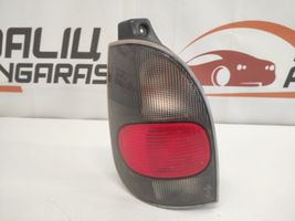 Renault Espace III Lampa tylna 6025301101