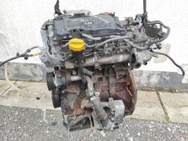 Renault Laguna III Silnik / Komplet M9RJ805