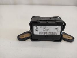 Renault Espace IV Capteur de vitesse de lacet d'accélération ESP 8200404858A