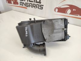 Volkswagen Touareg I Boîtier de filtre à air 7L0129607