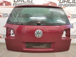 Volkswagen Touareg I Portellone posteriore/bagagliaio 7L6827219