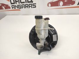 Peugeot 407 Servo-frein 9657237180