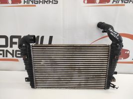 Opel Zafira B Chłodnica powietrza doładowującego / Intercooler 13171435