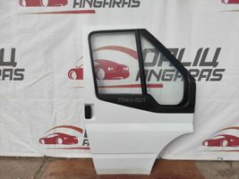 Ford Transit Ovi (2-ovinen coupe) 