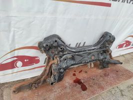 Citroen Jumper Front subframe 01355448080