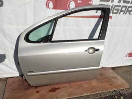 Peugeot 307 Drzwi przednie 