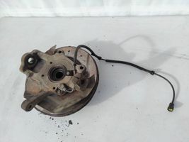 KIA Sorento Front wheel hub 