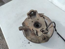 KIA Sorento Front wheel hub 