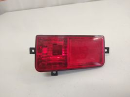 Citroen Jumper Rear fog light 469707486