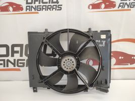 Mercedes-Benz CLK A208 C208 Convogliatore ventilatore raffreddamento del radiatore A0015002393